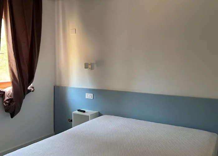 Casa Del Sole - Bilocale Ristrutturato * Marina di Campo