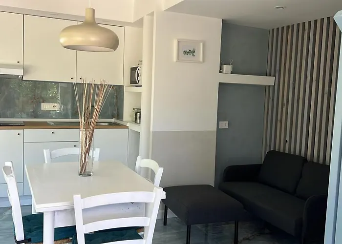 Casa Del Sole - Bilocale Ristrutturato Σπίτι διακοπών Marina di Campo