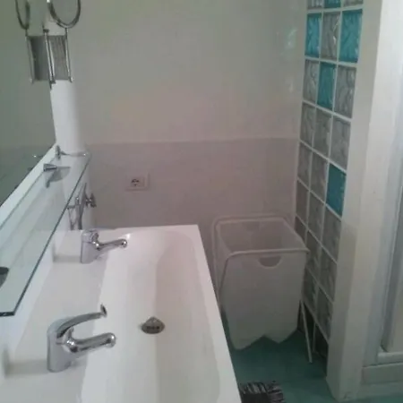Prázdninový dům Casa Del Sole - Bilocale Ristrutturato *