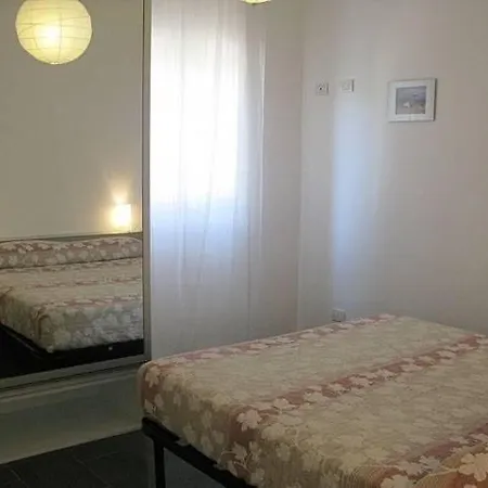 Casa Del Sole - Bilocale Ristrutturato Сasa de vacaciones