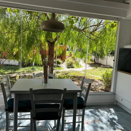 Holiday home Casa Del Sole - Bilocale Ristrutturato