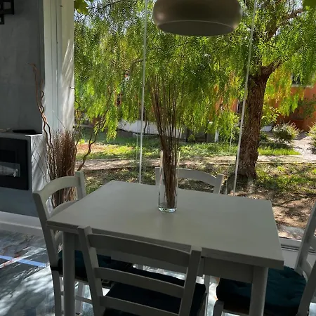 Casa Del Sole - Bilocale Ristrutturato Сasa de vacaciones *