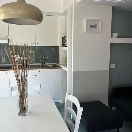 Casa Del Sole - Bilocale Ristrutturato Vakantiehuis Marina di Campo