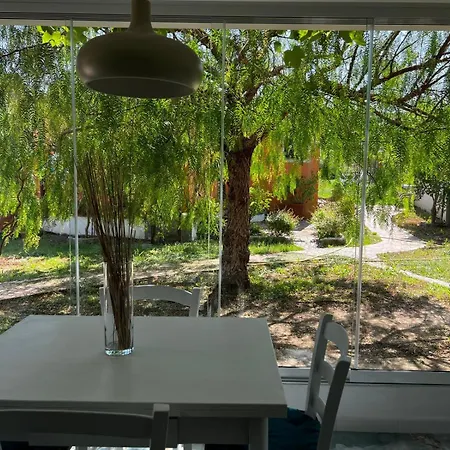 Casa Del Sole - Bilocale Ristrutturato Marina di Campo