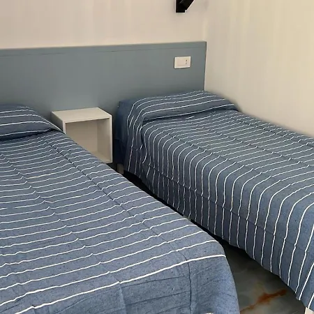 Casa Del Sole - Bilocale Ristrutturato