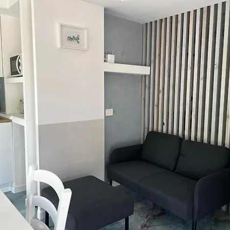 Сasa de vacaciones Casa Del Sole - Bilocale Ristrutturato Marina di Campo