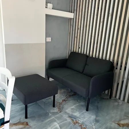 Casa Del Sole - Bilocale Ristrutturato Marina di Campo