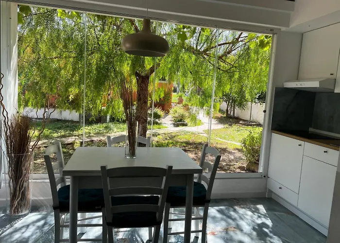 Vakantiehuis Casa Del Sole - Bilocale Ristrutturato