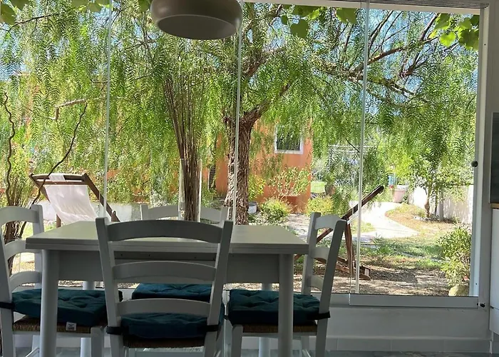 Casa Del Sole - Bilocale Ristrutturato *