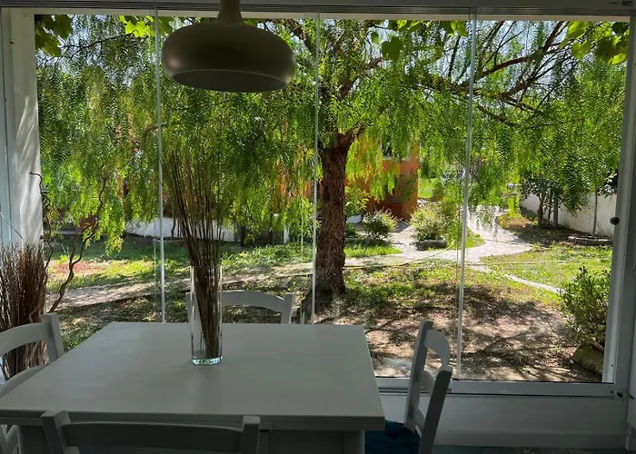 Casa Del Sole - Bilocale Ristrutturato Marina di Campo