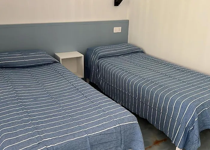 Casa Del Sole - Bilocale Ristrutturato