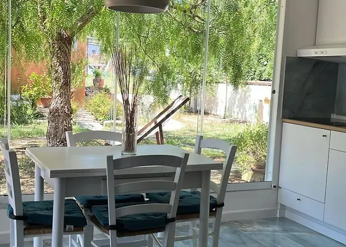 Casa Del Sole - Bilocale Ristrutturato Holiday home