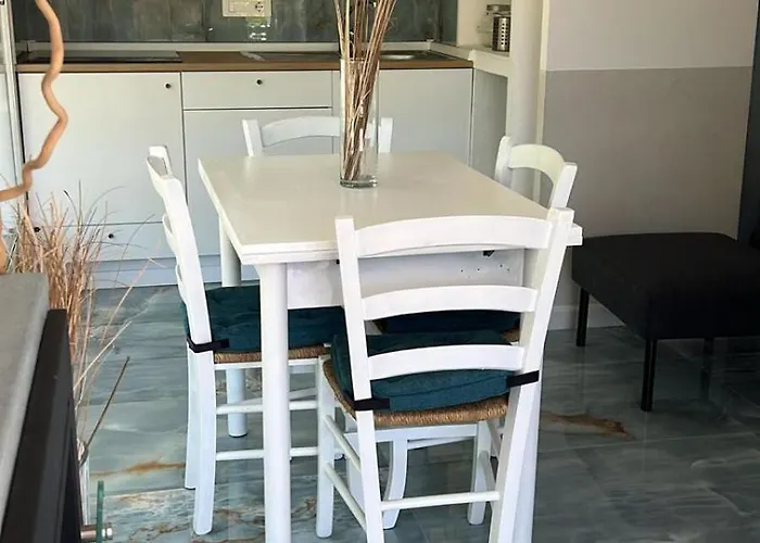 Vakantiehuis Casa Del Sole - Bilocale Ristrutturato *