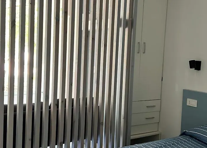 Casa Del Sole - Bilocale Ristrutturato *