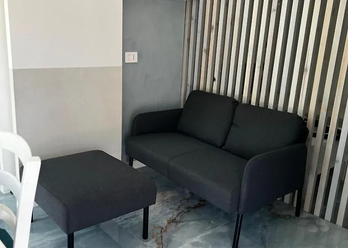 Casa Del Sole - Bilocale Ristrutturato Marina di Campo