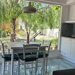 Casa Del Sole - Bilocale Ristrutturato Сasa de vacaciones