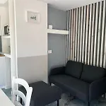 Сasa de vacaciones Casa Del Sole - Bilocale Ristrutturato Marina di Campo