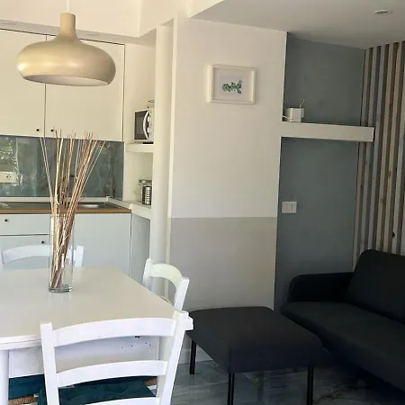 Casa Del Sole - Bilocale Ristrutturato Сasa de vacaciones Marina di Campo